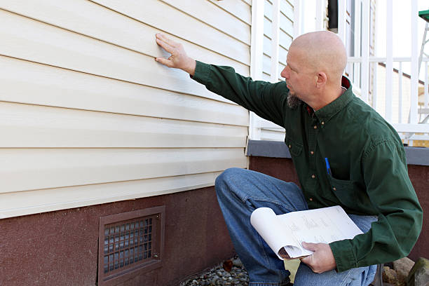 Siding for Commercial Buildings in Newman, CA